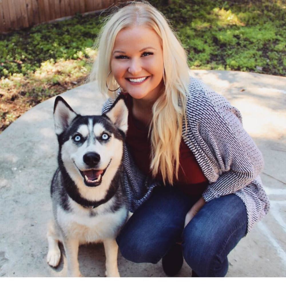 Meet your Posher, Taylor